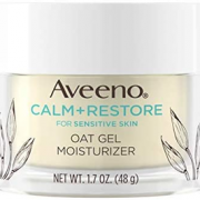 Aveeno艾维诺 镇静修护燕麦凝胶面霜 48g 直邮到手约113.95元