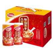 88VIP：达利园 桂圆莲子八宝粥 360g*12罐*2件