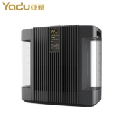亚都(YADU)纯净型加湿器SZK-J262WiFi 智能恒湿 无雾