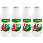 聚划算百亿补贴：WAHAHA 娃哈哈 AD钙奶 220g*8瓶