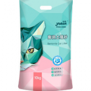 yoken 怡亲 膨润土猫砂 10kg