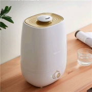 小熊 加湿器低噪香薰机 5L JSQ-A50U1(UV除菌版)
