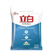 Liby 立白 亮白系列 无磷洗衣粉 5kg