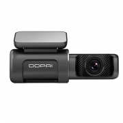 1日0点、前300名：DDPAI 盯盯拍 mini5 行车记录仪 黑色 单镜头 官方标配