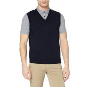Brooks Brothers 男士羊毛马甲 100127564 到手￥418.82