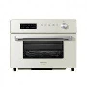 31日20点、双11预告：Panasonic 松下 NB-WMA230WSQ 空气炸烤箱 23L
