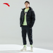 ANTA 安踏 952148941 男款羽绒服
