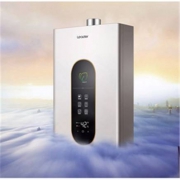 双11预售：Haier 海尔 JSQ22-12LY(12T)U1 燃气热水器