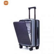 双11预售：MI 小米 科思创三层PC材质拉杆箱 20英寸