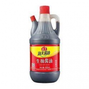88VIP：海天 生抽酱油 800ml