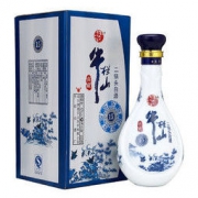 Niulanshan 牛栏山 二锅头白酒 典藏15 42%vol 清香型白酒 500ml 单瓶装