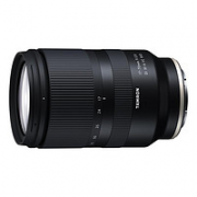 双11预售！TAMRON 腾龙 B070 17-70mm F/2.8 Di III-A VC RXD APS-C无反相机镜头 索尼E卡口