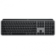 logitech 罗技 MX Keys 无线蓝牙键盘