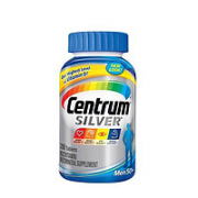 Centrum 善存 银片复合维生素  200粒