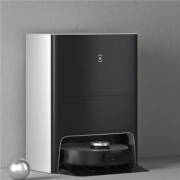 双11预售：ECOVACS 科沃斯 地宝X1 OMNI DEX11 扫拖一体机器人 YV