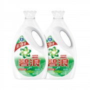88VIP：ARIEL 碧浪 洗衣液 3kg*2瓶*2件