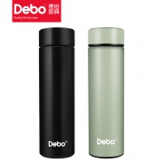DEBO DEP-736 弹跳盖保温杯 480ml