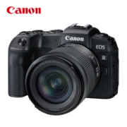 双十一预售:佳能Canon EOS RP 微单相机 RF24-105mm F4-7.1 IS STM