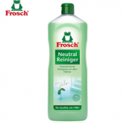 PLUS会员！Frosch 福纳丝 家居多用途清洁剂 1L