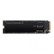 Western Digital 西部数据 SN750 NVMe M.2 固态硬盘 2TB（PCI-E3.0）