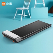 双11预售：MIJIA 米家 WKG4001CN 多功能家用折叠走步机