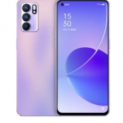 双11预售：OPPO Reno6 5G手机 8GB 128GB 星黛紫