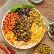 锅圈食汇 螺蛳粉 300g*3袋