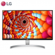 双11预售：LG 乐金 27UL500 27英寸IPS显示器（4K、98%sRGB、HDR10）