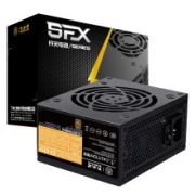 双11预告、31日20点：BUBALUS 大水牛 GX-S550 额定550W SFX电源