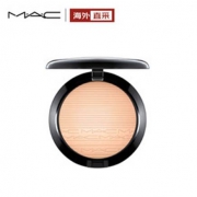 双11预售：M·A·C 魅可 立体绒光修容饼 #Double Gleam生姜高光 9g