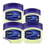 Vaseline 凡士林 经典修护晶冻 100ml*3+50ml