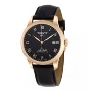 TISSOT 天梭 力洛克系列 男士自动上链腕表 T006.407.36.053.00