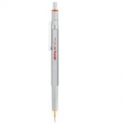 rOtring 红环 800 自动铅笔 银色 0.7mm 单支装