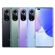 双11预售：HUAWEI 华为 nova 9 Pro 4G智能手机 8GB+256GB