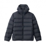 MUJI 無印良品 19AD434 男士羽绒服