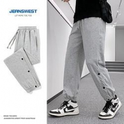 JEANSWEST 真维斯 EY13151903008FF 男士休闲裤