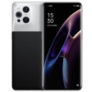 OPPO Find X3 Pro 摄影师版 5G智能手机 16GB+512GB