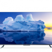 MIJIA 米家 L55M6-5 液晶电视 55英寸 4K
