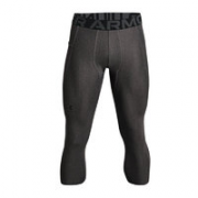 UNDER ARMOUR 安德玛 HeatGear Armour 1361588  男子运动紧身七分裤