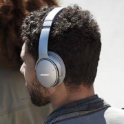 1日0点：BOSE 博士 QuietComfort 35 II 头戴式蓝牙耳机