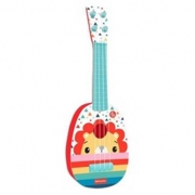 Fisher-Price 费雪 儿童尤克里里 11寸