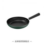 美的 平底锅麦饭石不粘煎锅