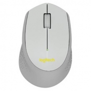 logitech 罗技 Logitech 罗技 M275 2.4无线鼠标 1000DPI 灰色