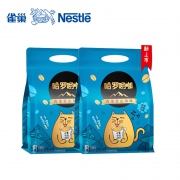 双11预售：Nestlé 雀巢 哈罗哟咖 速溶咖啡 香浓学生蓝山咖啡 45条*2包*3件