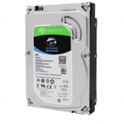 20点开始、陪伴计划：SEAGATE 希捷 酷鹰SkyHawk 3.5英寸监控级机械硬盘 4TB