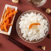 沁河 东北黑龙江大米5斤