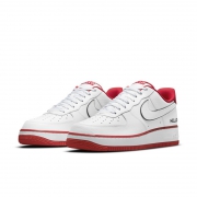 双11预售：耐克 男子 NIKE AIR FORCE 1 '07 LX AF1 运动鞋 CZ0327-100