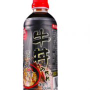 浓香可口！昭和 盖饭牛丼调味汁 500g+拌饭素