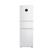 双11预售： Midea 美的 BCD-215WTPZM(E) 多门冰箱