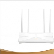 TP-LINK 普联 AX3000满血WiFi6千兆无线路由器（需拼购）